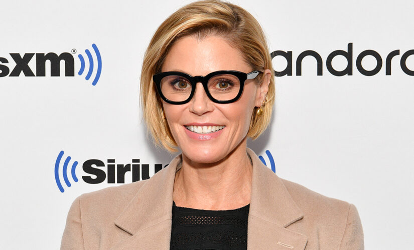 Julie Bowen breaks silence after rescuing a woman on a hike: ‘It was so gross’