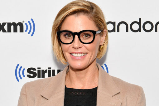 ‘Modern Family’ actress Julie Bowen and her sister rescued a woman who fainted on a hike in Utah