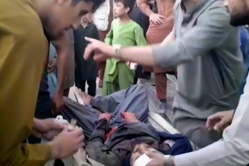 Congressional offices to defy State Dept warning against ‘uncoordinated messaging’ to Afghanistan evacuees