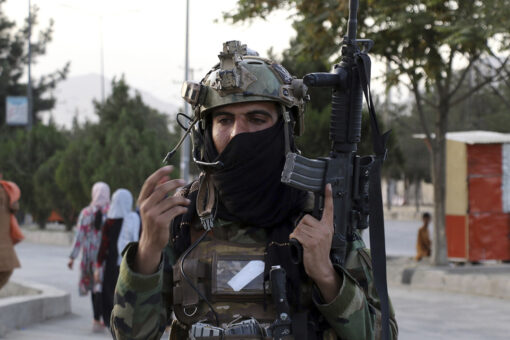 After stranding Americans in Afghanistan, Biden admin warns ‘all areas’ of country ‘unsafe’