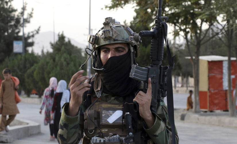 After stranding Americans in Afghanistan, Biden admin warns ‘all areas’ of country ‘unsafe’