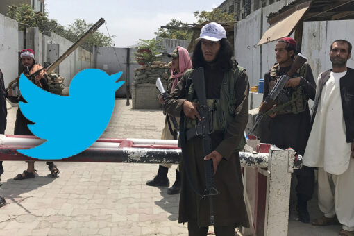 Twitter faces scrutiny as Taliban fighters continue using Big Tech platform during Afghanistan turmoil