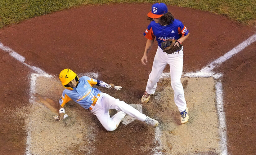 Isolated from family, Hawaii Little Leaguers keep winning