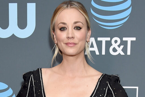Kaley Cuoco bashes German coach who punched horse at Olympics: ‘Disgusting on all levels’