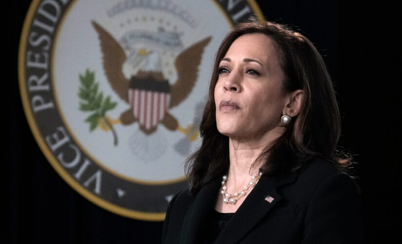 LA Times’ ‘Covering Kamala Harris’ Instagram account inactive since May, dials back coverage