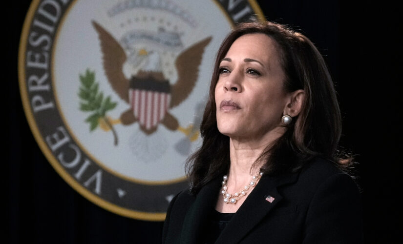 White House doubles down on Harris’ Asia trip amid Afghan crisis: ‘Many interests around the world’
