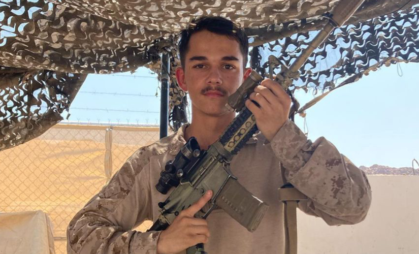 Instagram ‘incorrectly’ deleted account of mother of fallen service member Kareem Nikoui