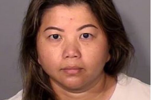 Minnesota woman charged in death of ex-husband found buried in backyard