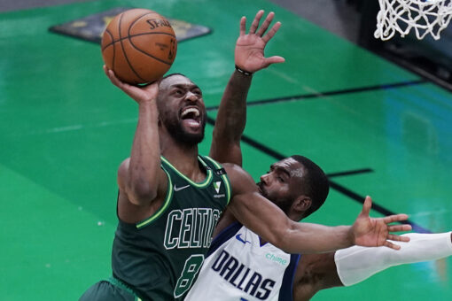 Kemba Walker to join Knicks, adding to New York’s busy offseason: report
