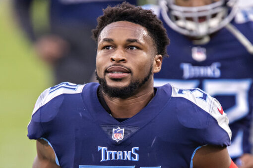 Titans’ Kevin Byard focused on being the best leader he can be: ‘I just want to win a Super Bowl’