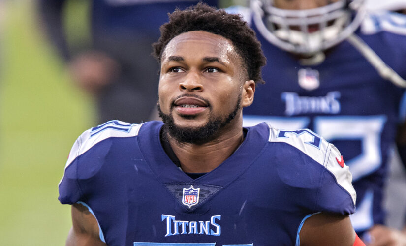 Titans’ Kevin Byard focused on being the best leader he can be: ‘I just want to win a Super Bowl’