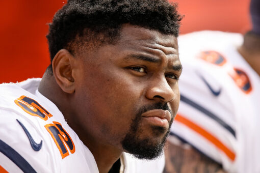 Gruden and Raiders inquired about team bringing back LB Khalil Mack from Bears