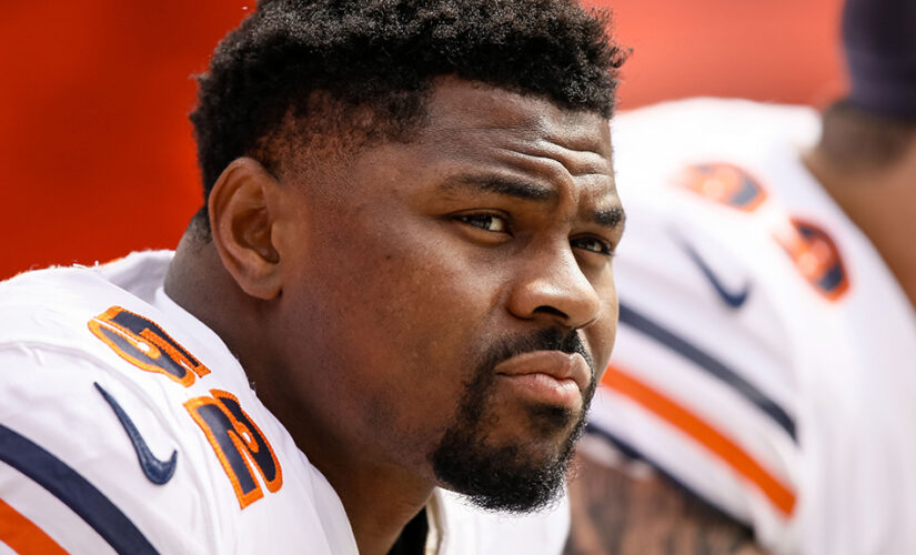 Gruden and Raiders inquired about team bringing back LB Khalil Mack from Bears