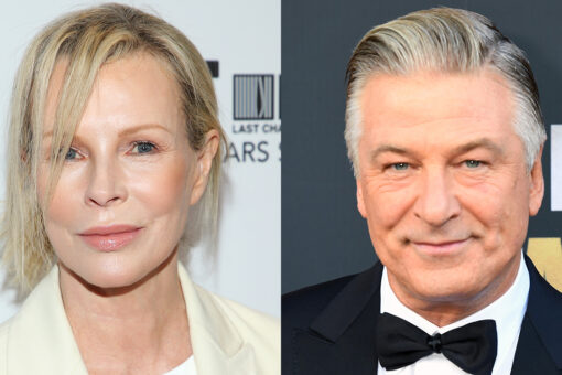Alec Baldwin’s ex-wife Kim Basinger makes rare comment about one of his children in birthday tribute response