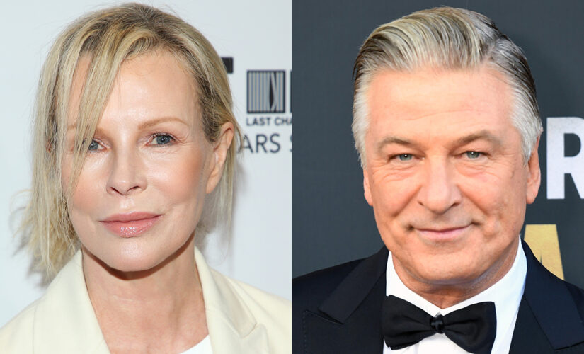 Alec Baldwin’s ex-wife Kim Basinger makes rare comment about one of his children in birthday tribute response