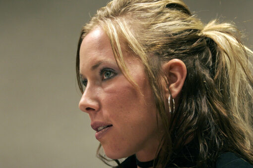 Kim Scott left behind a note before her attempted suicide: report