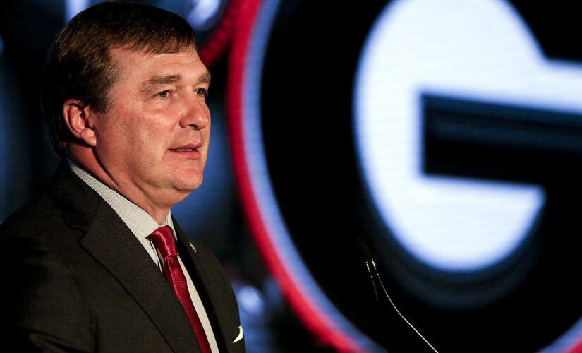 Injuries are piling up for UGA in advance of Clemson showdown
