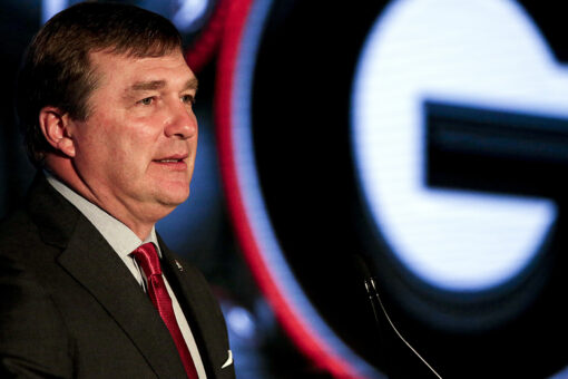 Injuries are piling up for UGA in advance of Clemson showdown