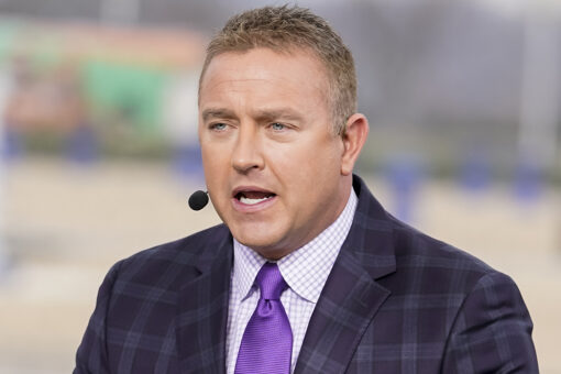 Kirk Herbstreit on college football players gunning for NFL: ‘Never seen a generation of kids in such a rush’