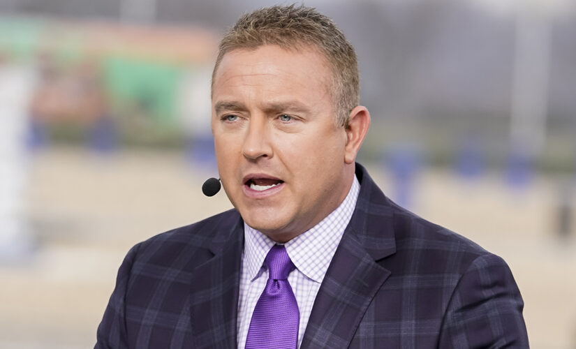 Kirk Herbstreit on college football players gunning for NFL: ‘Never seen a generation of kids in such a rush’