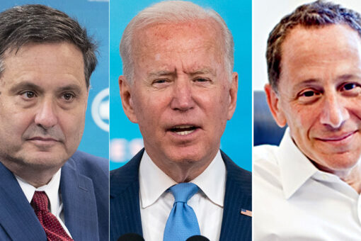 Democratic ally’s piece in Atlantic mocked as ‘Biden fan fic’ after fawning over Afghanistan exit