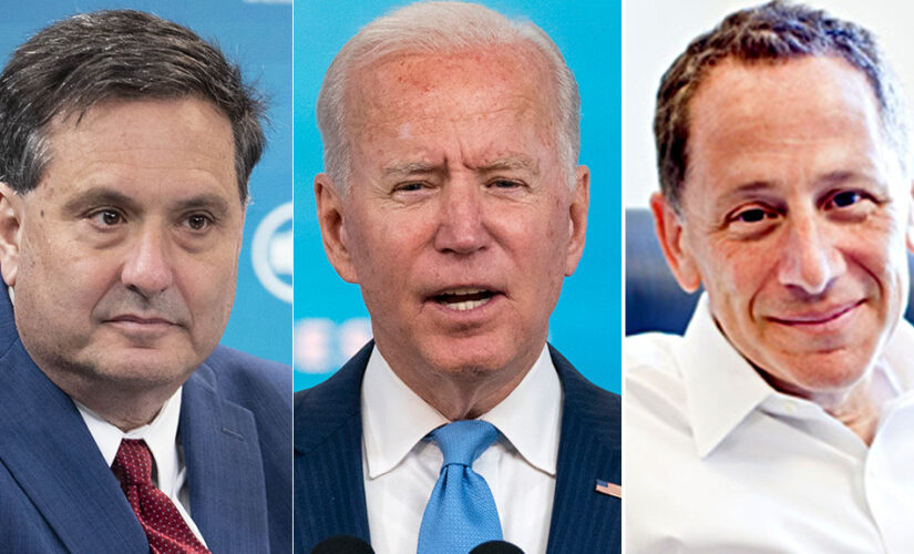 Democratic ally’s piece in Atlantic mocked as ‘Biden fan fic’ after fawning over Afghanistan exit