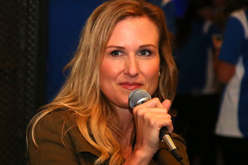 ‘Duck Dynasty’ star Korie Robertson speaks out on Afghanistan, Haiti events: ‘Utterly heartbreaking’