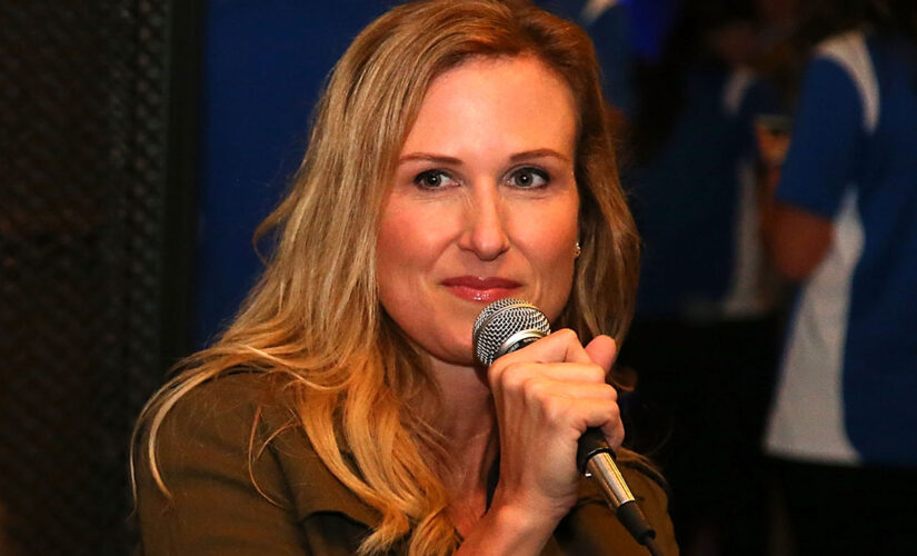 ‘Duck Dynasty’ star Korie Robertson speaks out on Afghanistan, Haiti events: ‘Utterly heartbreaking’