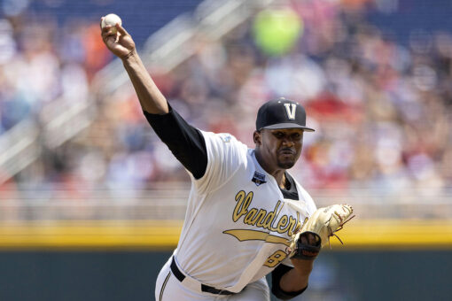 Mets fail to sign Kumar Rocker, 10th overall draft pick