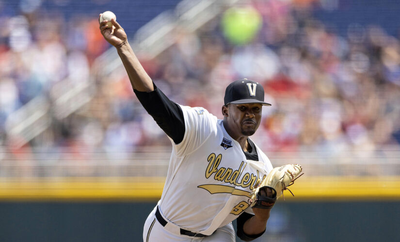 Mets fail to sign Kumar Rocker, 10th overall draft pick