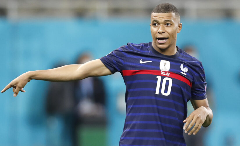 PSG’s Kylian Mbappé ripped by journalist amid rumors of transfer to Real Madrid