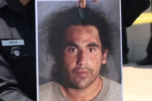 LA neighborhood shuts down after suspect allegedly beats woman to death with bat in drug-fueled rampage