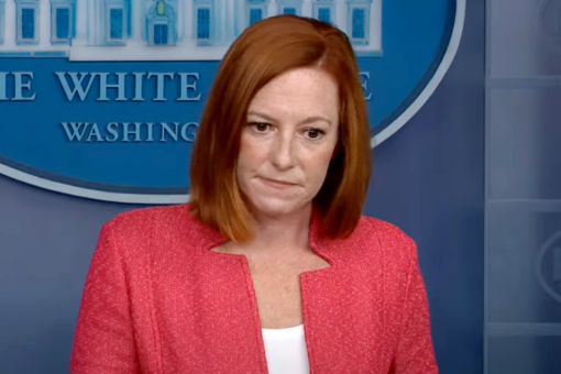 Psaki panned after saying it’s ‘irresponsible’ to describe Americans in Afghanistan as ‘stranded’