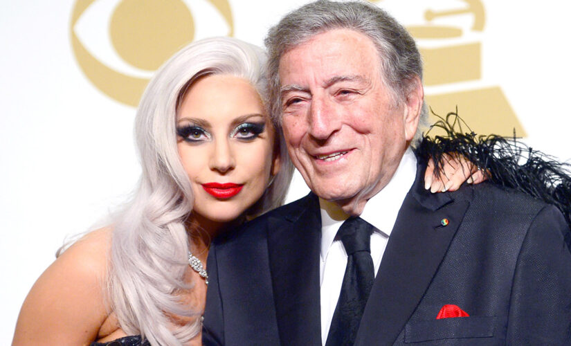 Lady Gaga, Tony Bennett drop jazz duet ‘I Get A Kick Out Of You’ on singer’s 95th birthday, announce album