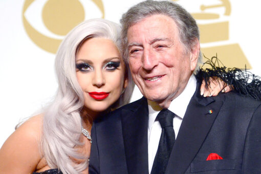 Lady Gaga, Tony Bennett drop jazz duet ‘I Get A Kick Out Of You’ on singer’s 95th birthday, announce album