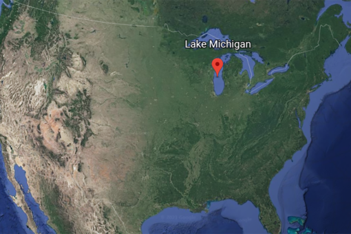 Missouri man drowns in Lake Michigan after savings 2 boys