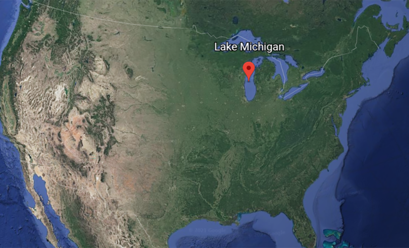 Missouri man drowns in Lake Michigan after savings 2 boys