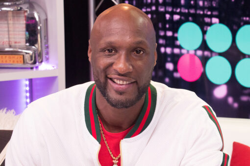 Lamar Odom claims he was drugged before his overdose