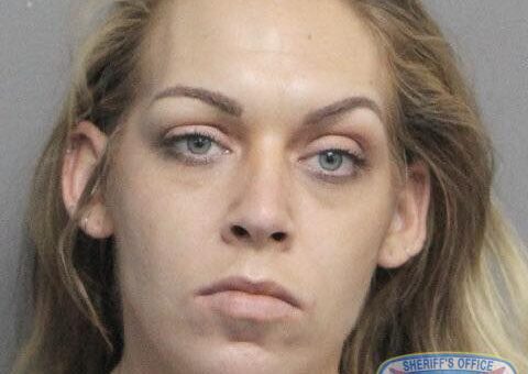 Louisiana mom charged with murder after allegedly taking fentanyl, breastfeeding 4-day-old daughter