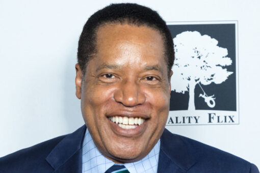 Former California Democratic majority leader endorses Larry Elder in campaign against Gov. Newsom