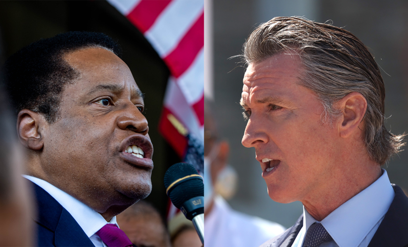 CNN hosts blast California recall election as ‘GOP stunt’ that threatens Democrats