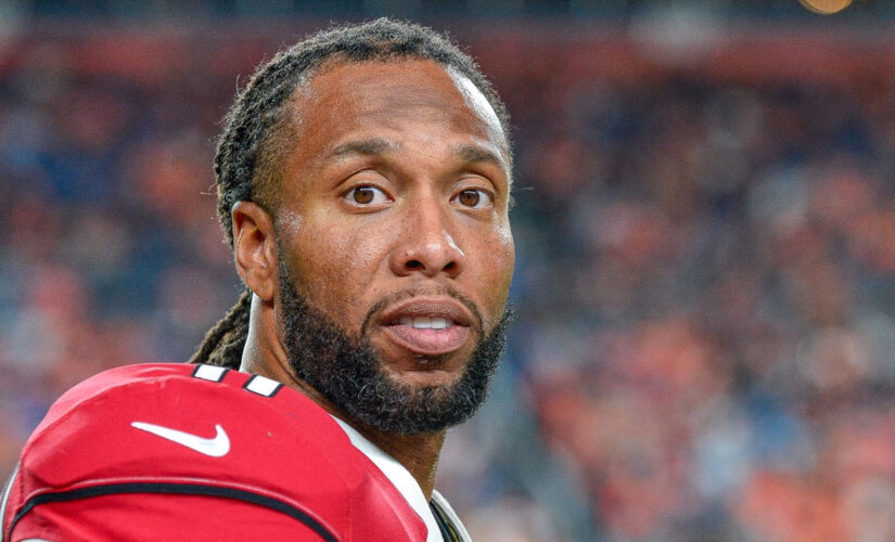 Cardinals’ Larry Fitzgerald says he doesn’t have ‘the urge to play right now’