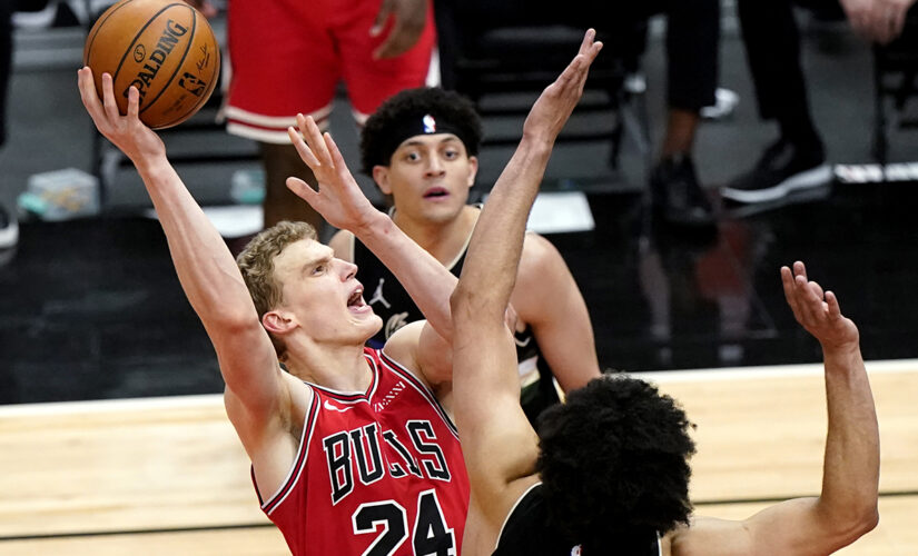 Cavaliers acquire Lauri Markkanen in three-team deal: reports