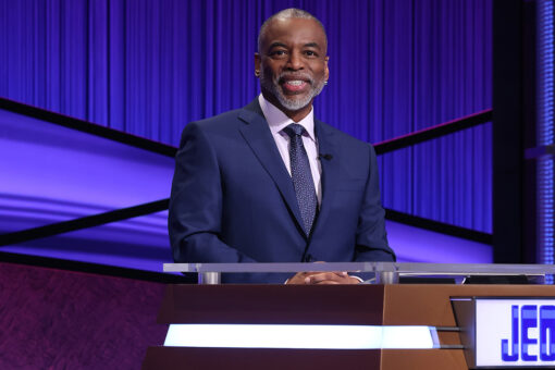 ‘Jeopardy’ never truly considered LeVar Burton as host: report