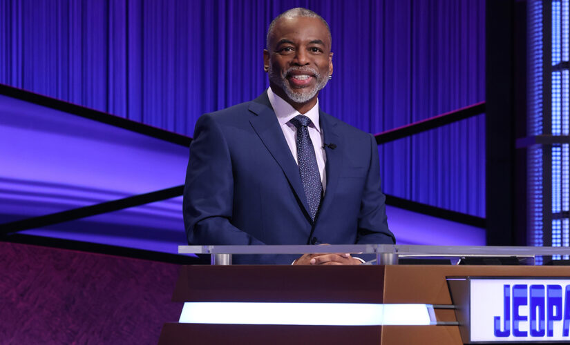 ‘Jeopardy’ never truly considered LeVar Burton as host: report