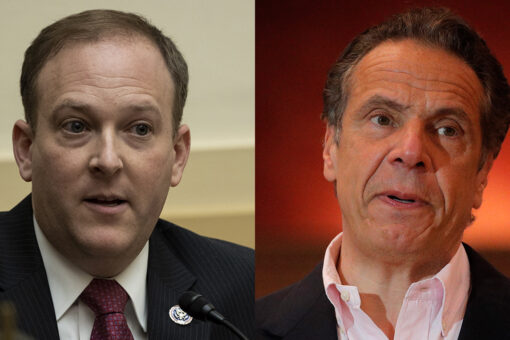 Rep. Zeldin: Cuomo ‘needed to resign’ after nursing home scandal and shady book deal