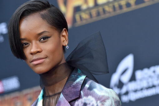 Letitia Wright hospitalized with ‘minor injuries’ after accident on set of ‘Black Panther: Wakanda Forever’