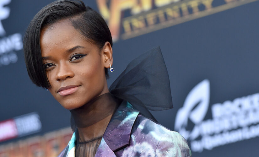 Letitia Wright hospitalized with ‘minor injuries’ after accident on set of ‘Black Panther: Wakanda Forever’