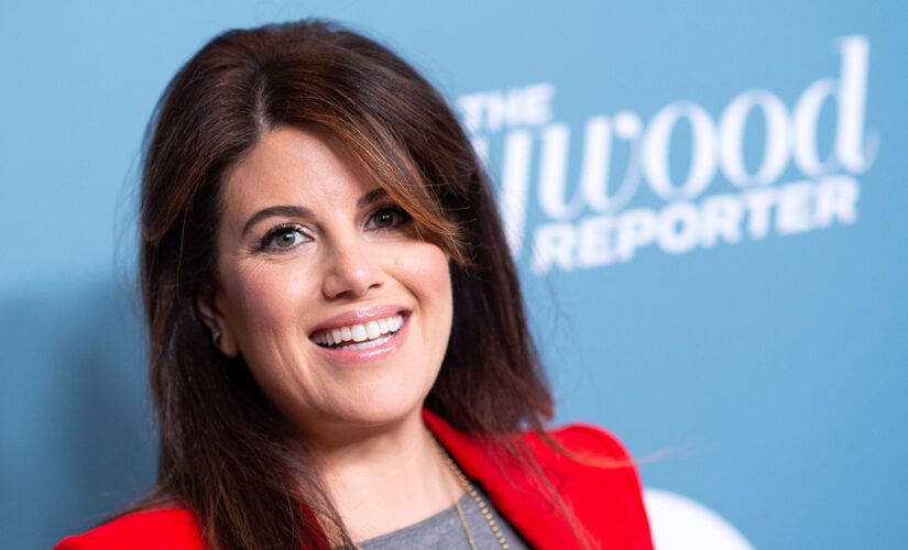 Monica Lewinsky reveals her ‘greatest regret’