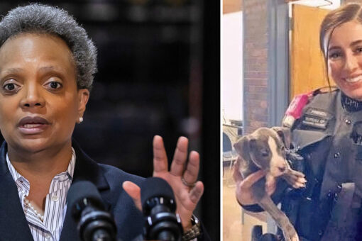 Chicago’s Lori Lightfoot snaps at reporters in aftermath of Ella French shooting: ‘Offensive and insulting’